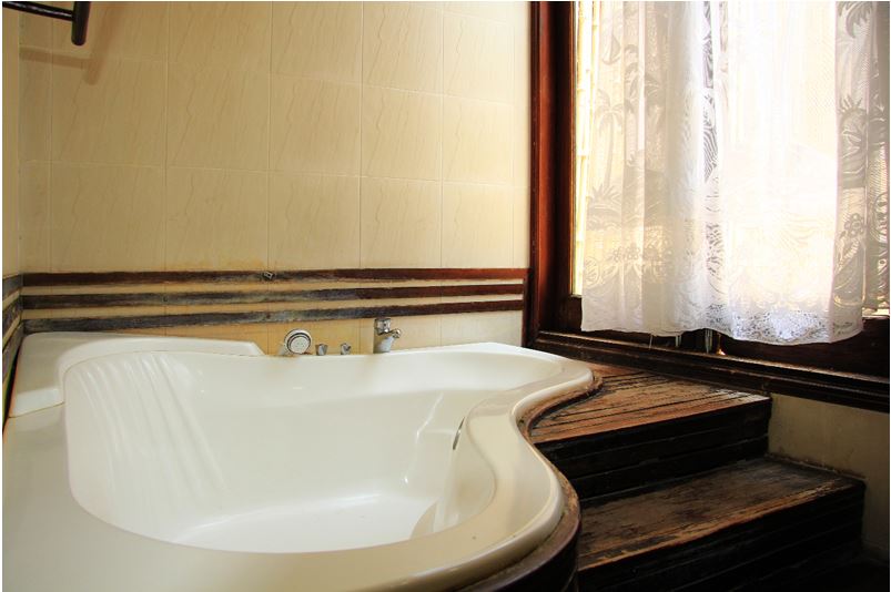 Phòng tắm - Hotel24h.net