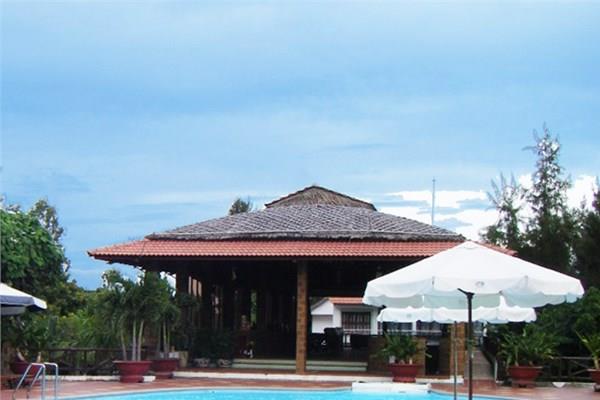 Cảnh quan - Hotel24h.net