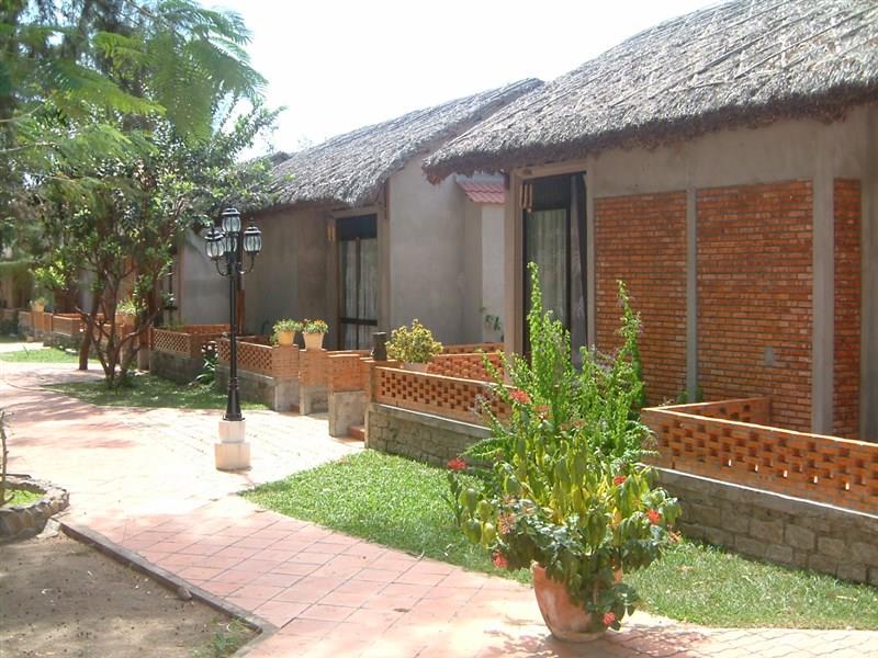 Cảnh quan - Hotel24h.net