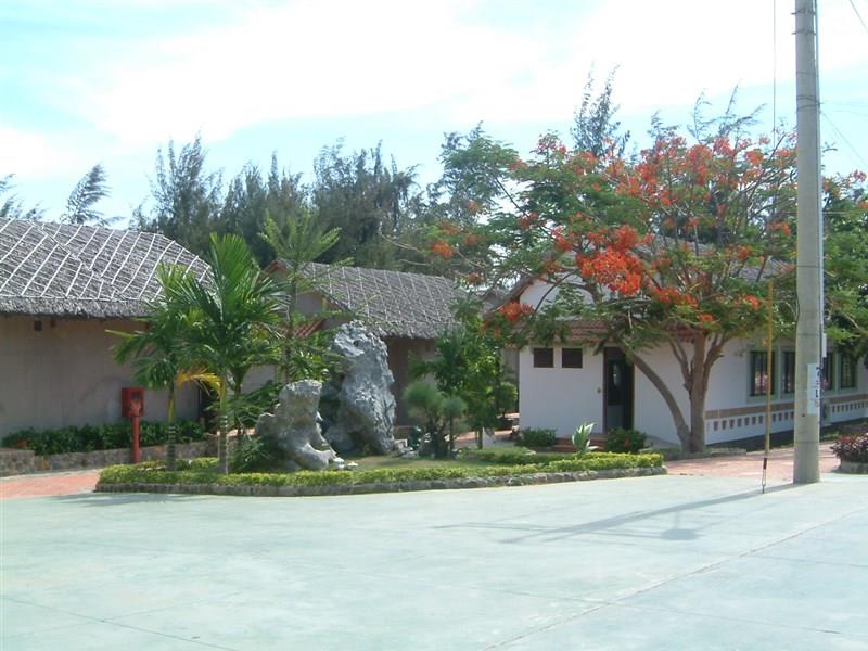 Cảnh quan - Hotel24h.net