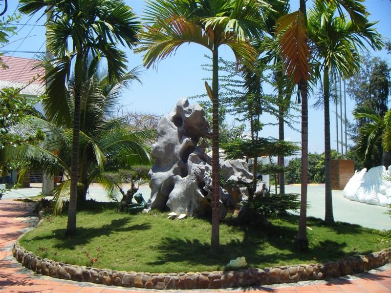 Cảnh quan - Hotel24h.net