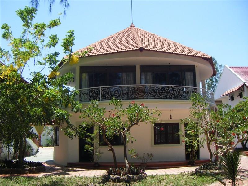 Cảnh quan - Hotel24h.net