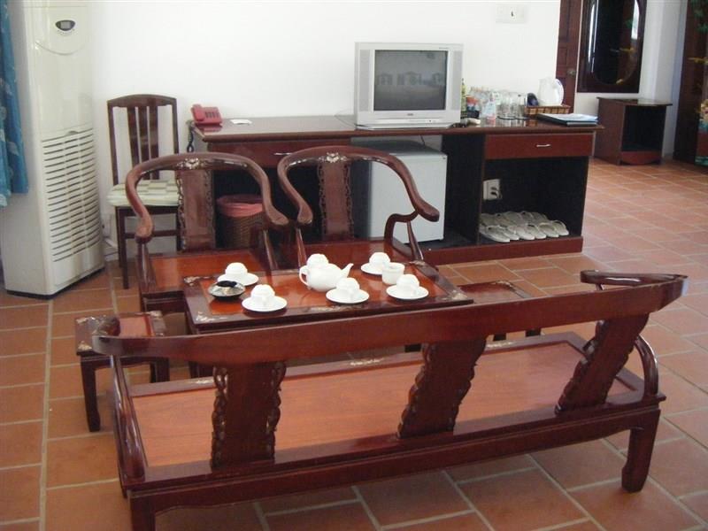 Phòng suite - Hotel24h.net