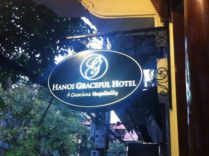 Cảnh quan - Hotel24h.net