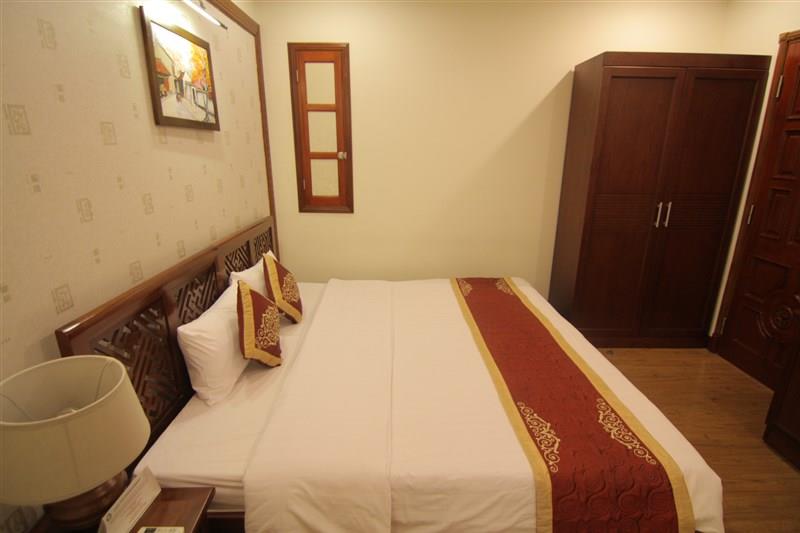 Phòng standard - Hotel24h.net