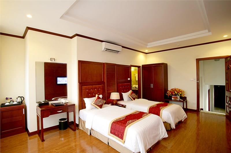 Phòng suite - Hotel24h.net