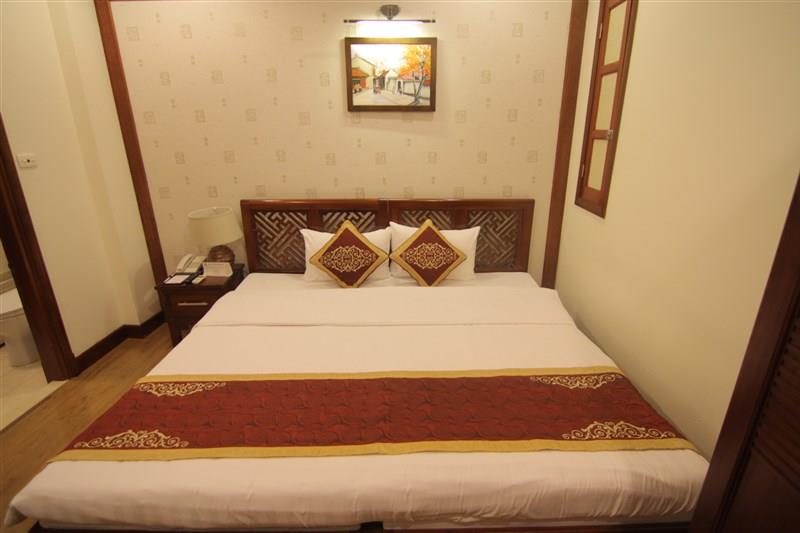 Phòng suite - Hotel24h.net