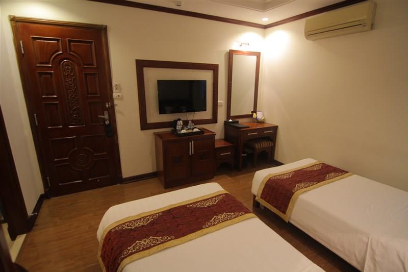 Phòng suite - Hotel24h.net