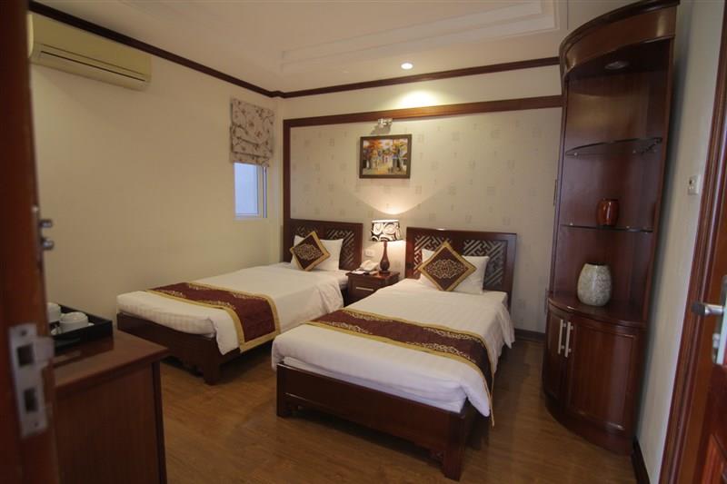 Phòng superior - Hotel24h.net