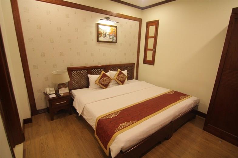 Phòng superior - Hotel24h.net