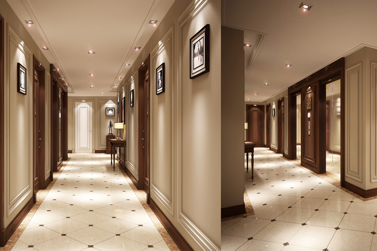 Cảnh quan - Hotel24h.net