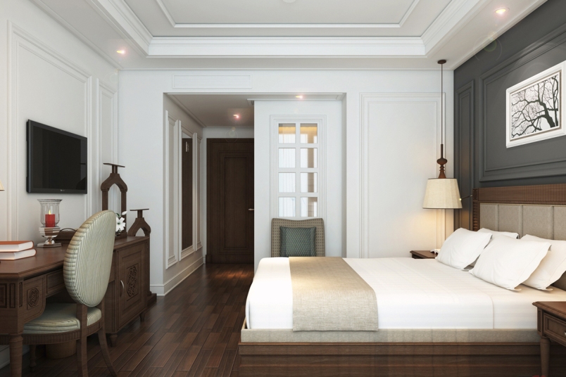 Phòng superior - Hotel24h.net