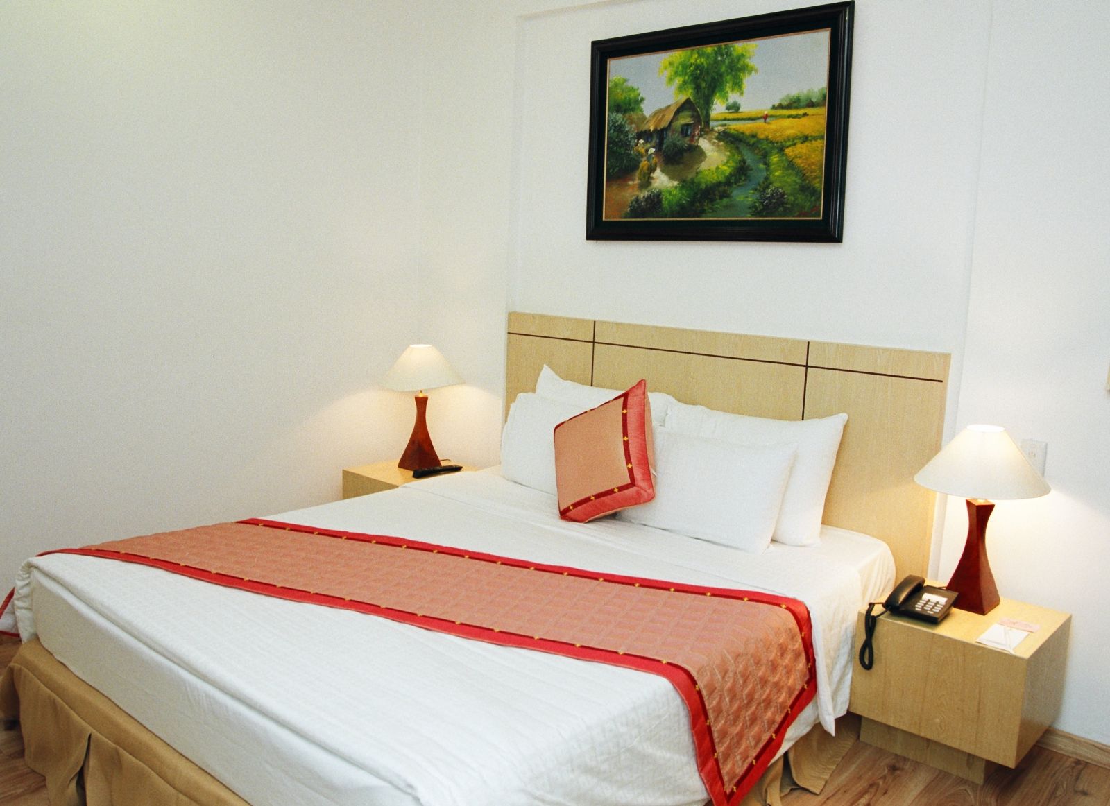 Phòng suite - Hotel24h.net