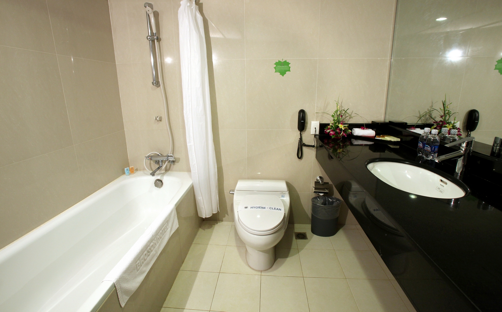 Phòng suite - Hotel24h.net