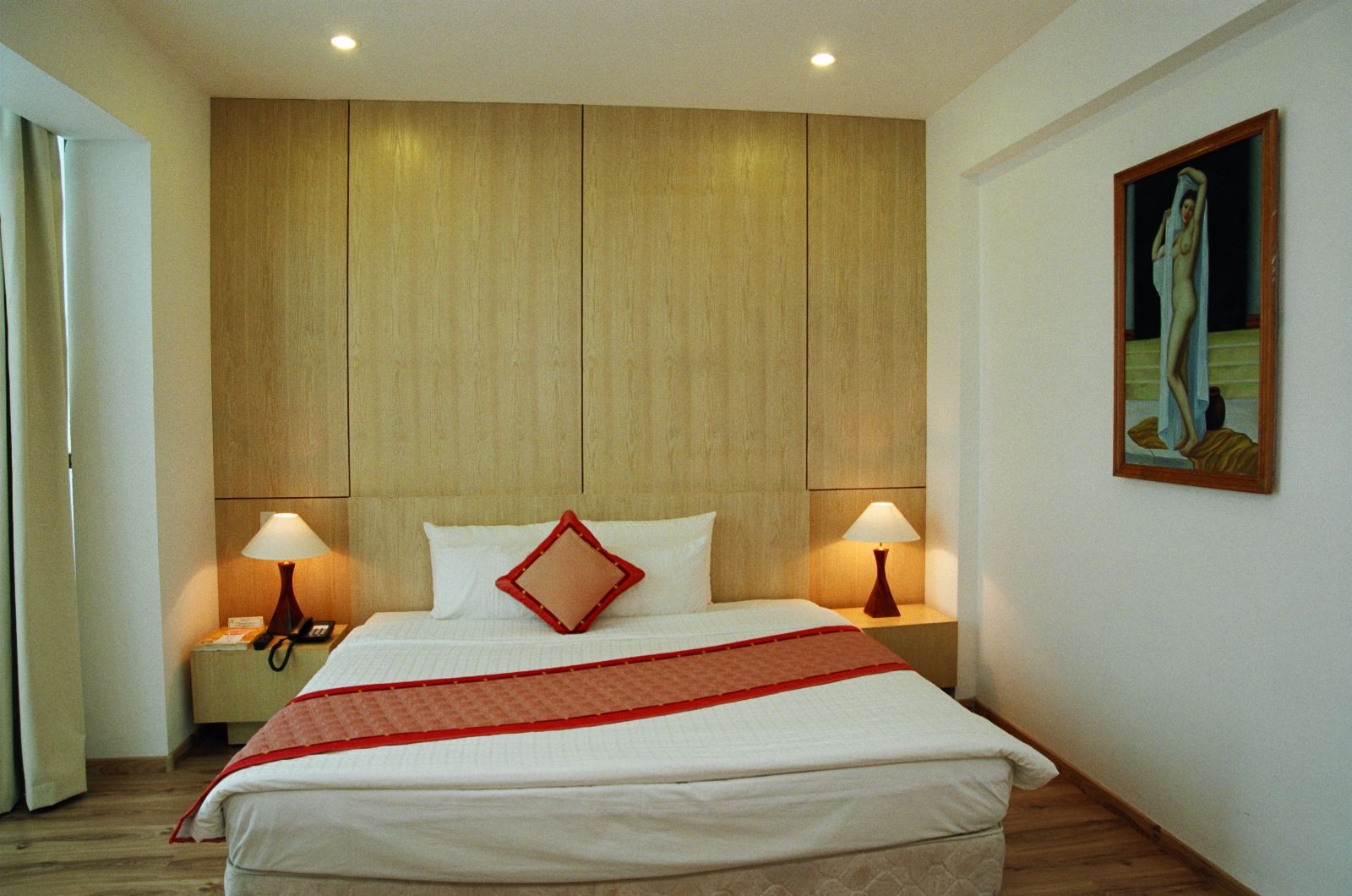 Phòng suite - Hotel24h.net