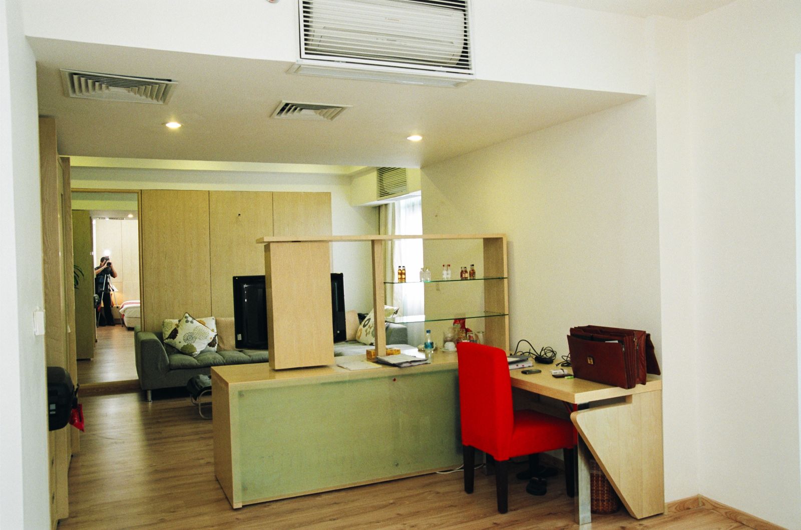 Phòng suite - Hotel24h.net