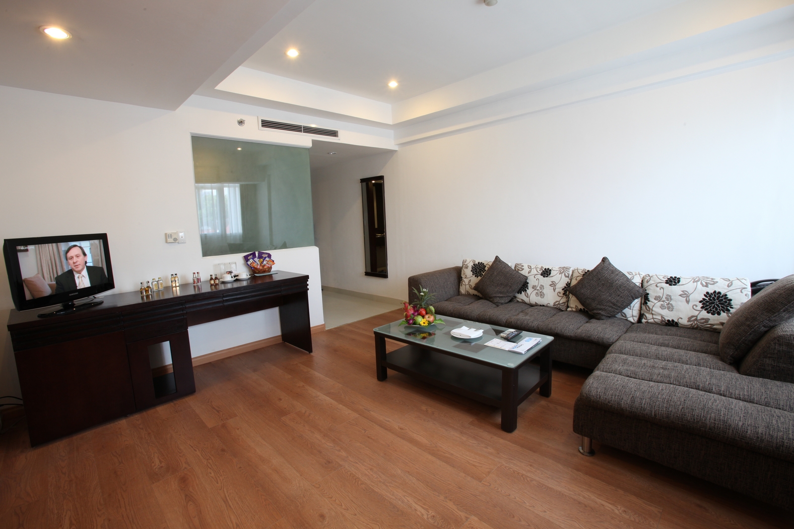 Phòng suite - Hotel24h.net