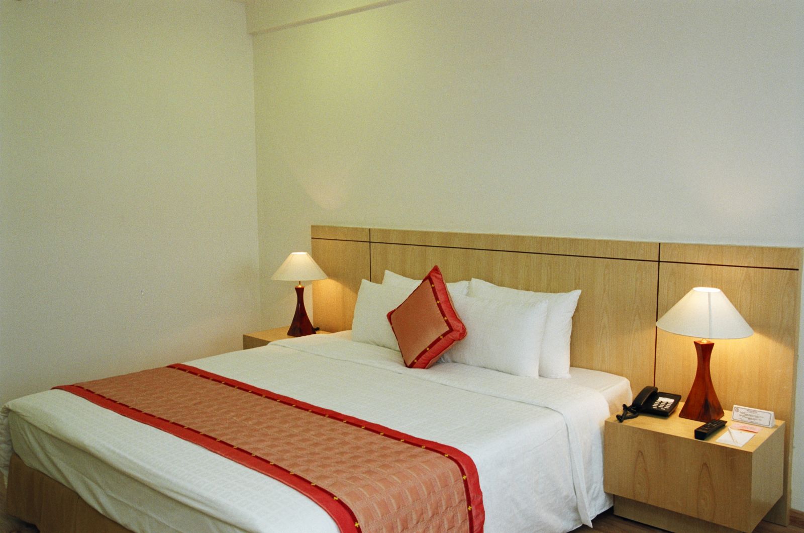 Phòng superior - Hotel24h.net