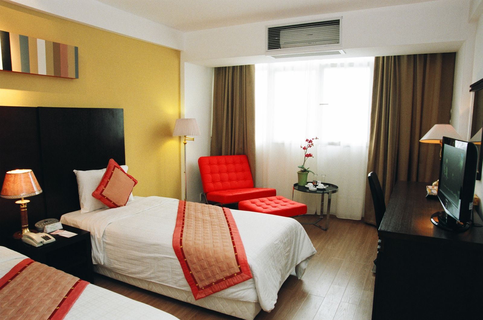 Phòng superior - Hotel24h.net