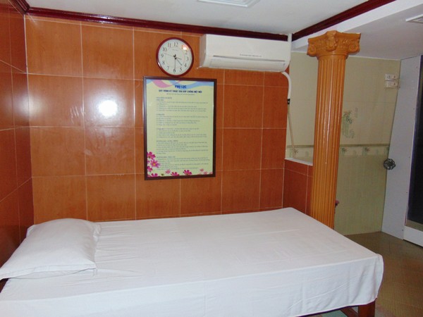 Spa - Hotel24h.net