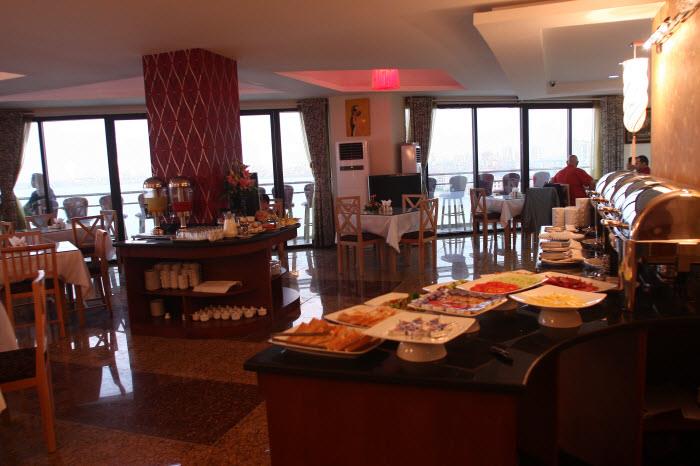 Nhà hàng - Hotel24h.net