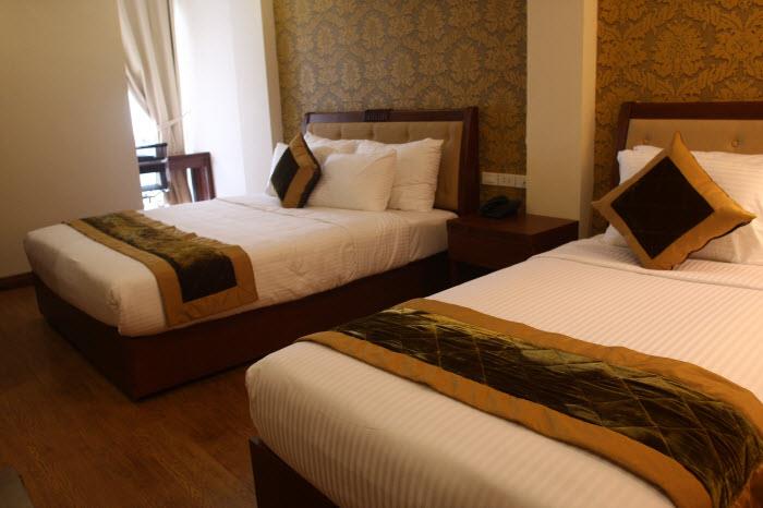 Phòng suite - Hotel24h.net