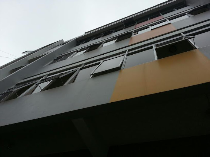 Cảnh quan - Hotel24h.net