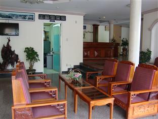Cảnh quan - Hotel24h.net
