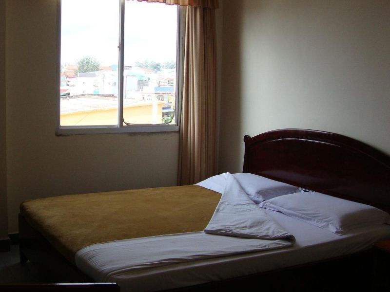 Phòng superior - Hotel24h.net