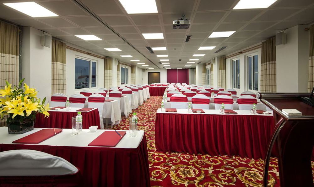 Hội nghị - Hotel24h.net