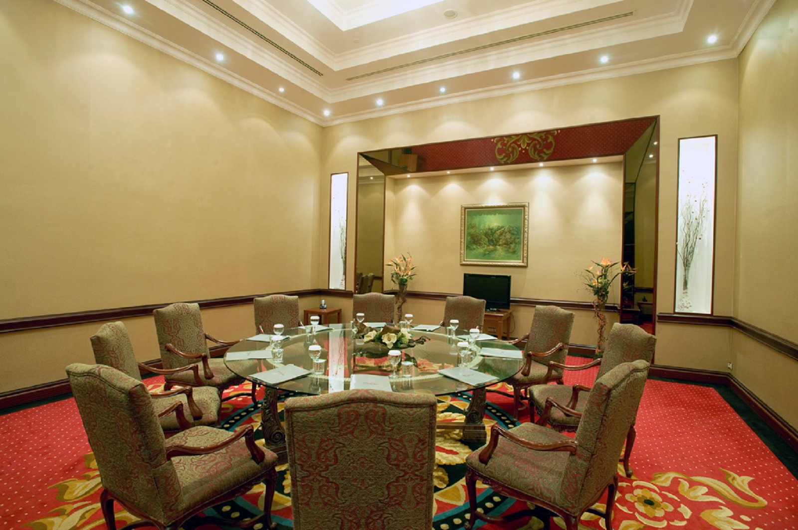 Hồ bơi - Hotel24h.net