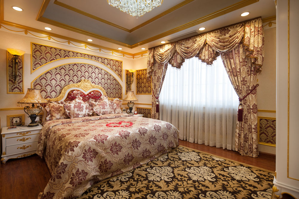 Phòng President Suite - Hotel24h.net