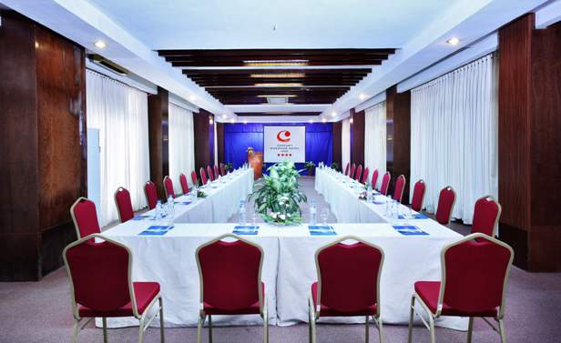 Hội nghị - Hotel24h.net