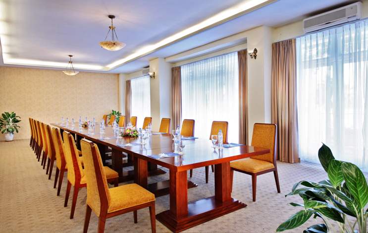 Hội nghị - Hotel24h.net