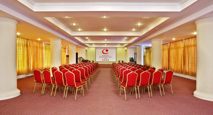 Hội nghị - Hotel24h.net