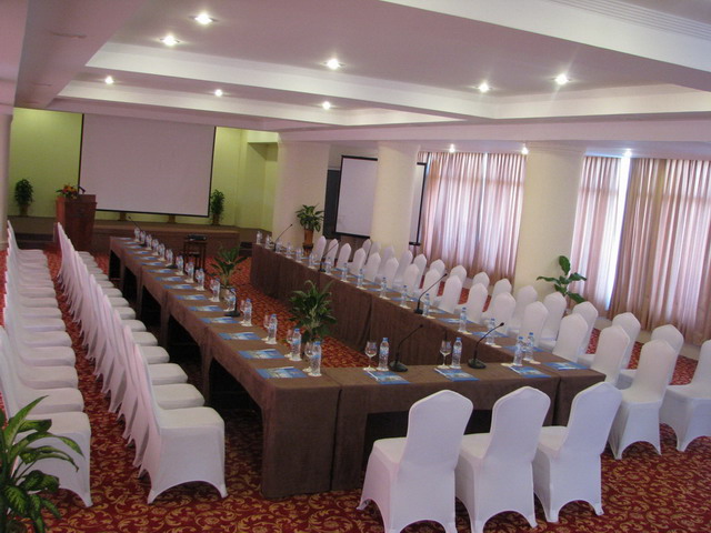 Hội nghị - Hotel24h.net