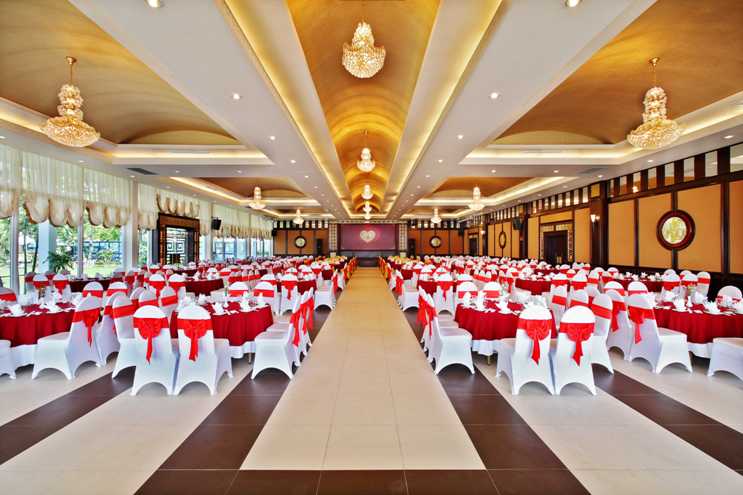 Hội nghị - Hotel24h.net
