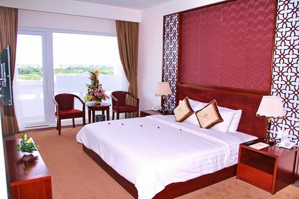 Phòng suite - Hotel24h.net