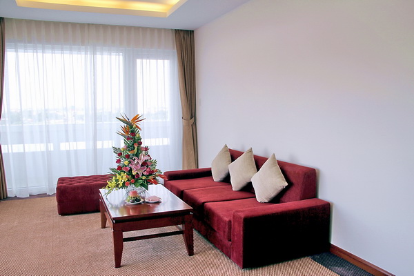 Phòng suite - Hotel24h.net