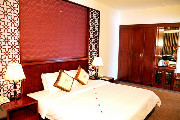 Phòng suite - Hotel24h.net