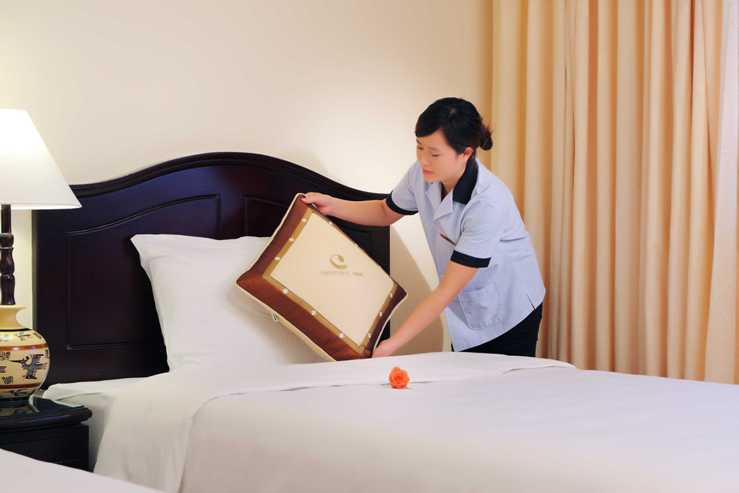 Phòng suite - Hotel24h.net