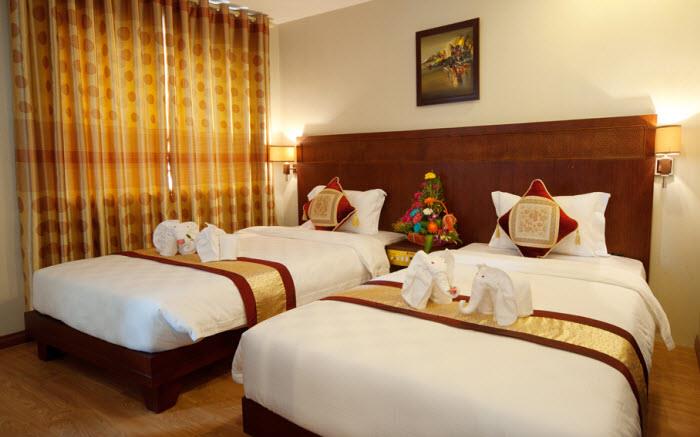 Phòng superior - Hotel24h.net