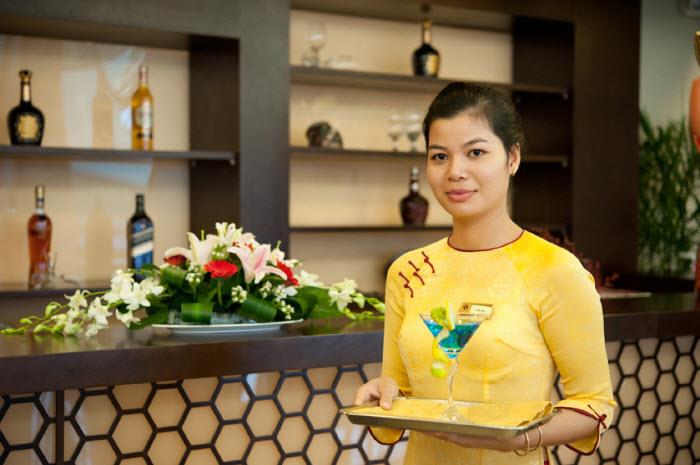 Cảnh quan - Hotel24h.net