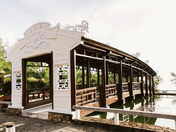 Cảnh quan - Hotel24h.net