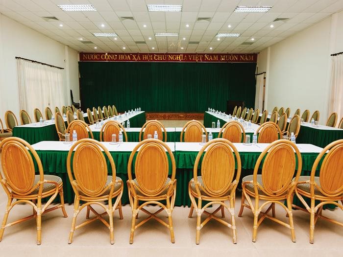 Hội nghị - Hotel24h.net