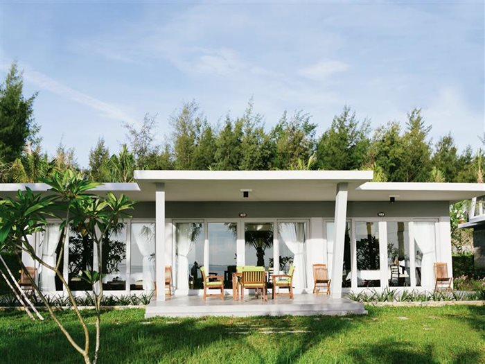 Villa - Hotel24h.net