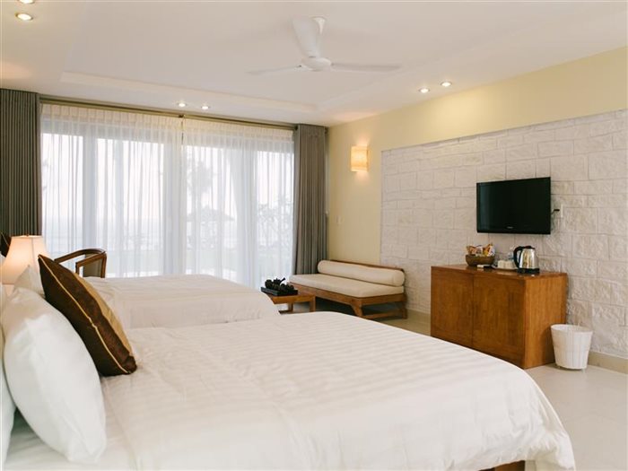 Villa - Hotel24h.net