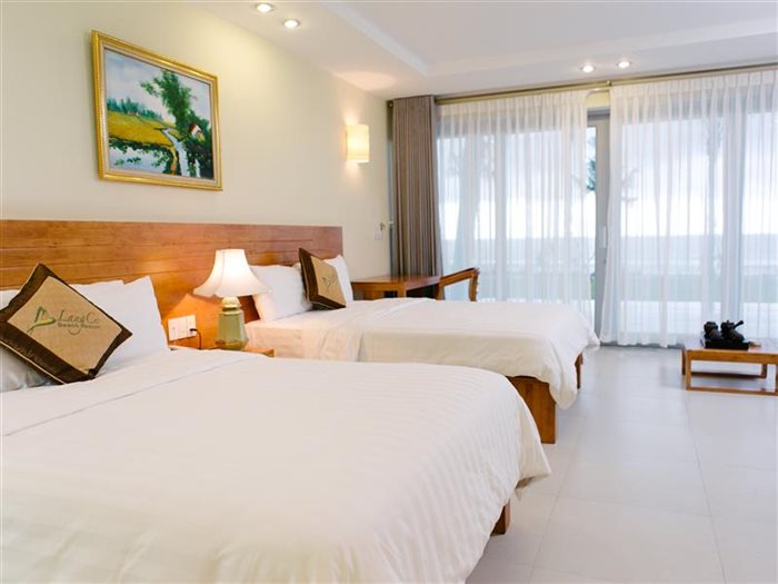 Villa - Hotel24h.net