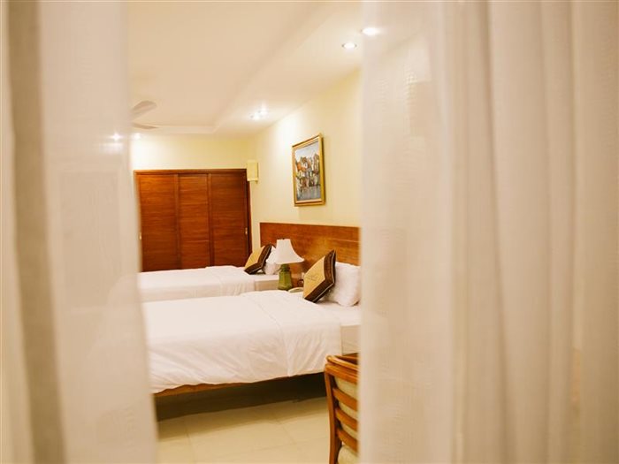 Villa - Hotel24h.net