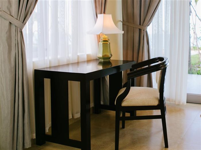 Villa - Hotel24h.net